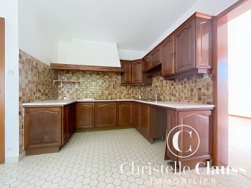 Maison - LINGOLSHEIM - 172m² - 4 chambres