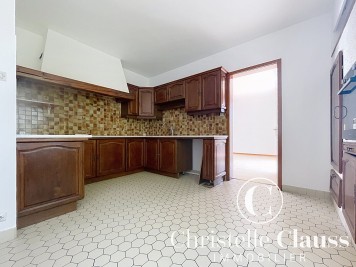 Maison - LINGOLSHEIM - 172m² - 4 chambres