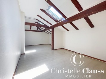 Maison - LINGOLSHEIM - 172m² - 4 chambres