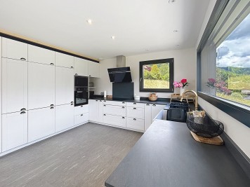 Maison - VIUZ EN SALLAZ - 123m² - 3 chambres