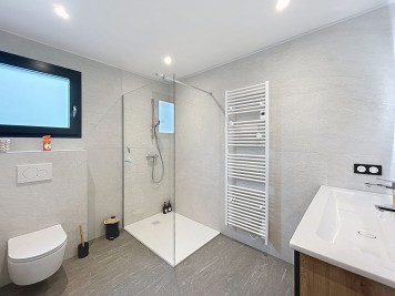 Maison - VIUZ EN SALLAZ - 123m² - 3 chambres