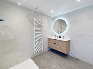 Maison - VIUZ EN SALLAZ - 123m² - 3 chambres