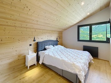 Maison - VIUZ EN SALLAZ - 123m² - 3 chambres