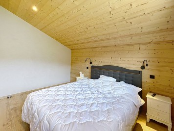 Maison - VIUZ EN SALLAZ - 123m² - 3 chambres