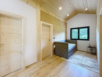 Maison - VIUZ EN SALLAZ - 123m² - 3 chambres