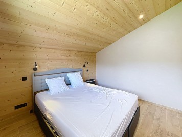 Maison - VIUZ EN SALLAZ - 123m² - 3 chambres