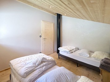Maison - VIUZ EN SALLAZ - 123m² - 3 chambres