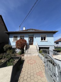 Maison - DRUSENHEIM - 157m² - 3 chambres