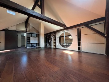 Maison - DRUSENHEIM - 157m² - 3 chambres