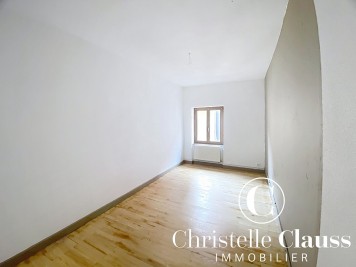 Appartement - THANN - 64m² - 1 chambre