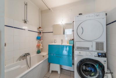 Appartement - STRASBOURG - 100m² - 2 chambres