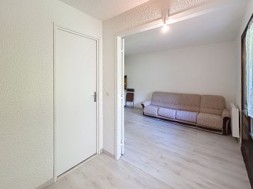 Appartement - ONNION - 22m²