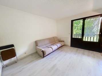 Appartement - ONNION - 22m²
