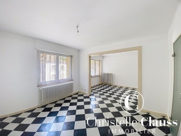Appartement - MASEVAUX NIEDERBRUCK - 100m² - 2 chambres