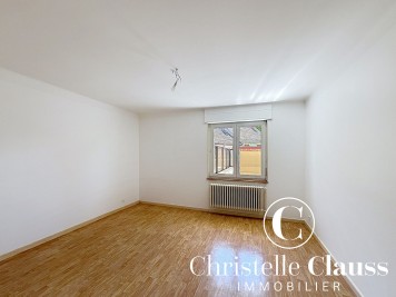 Appartement - MASEVAUX NIEDERBRUCK - 100m² - 2 chambres