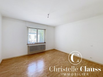 Appartement - MASEVAUX NIEDERBRUCK - 100m² - 2 chambres