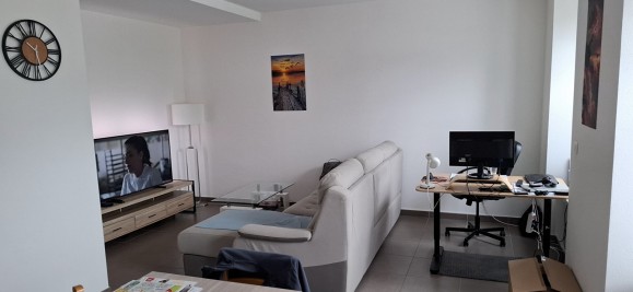 Appartement - MASEVAUX NIEDERBRUCK - 71m² - 2 chambres