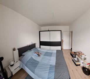 Appartement - MASEVAUX NIEDERBRUCK - 71m² - 2 chambres