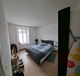 Appartement - MASEVAUX NIEDERBRUCK - 71m² - 2 chambres