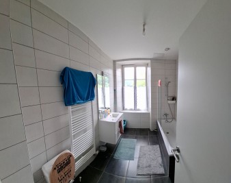 Appartement - MASEVAUX NIEDERBRUCK - 71m² - 2 chambres