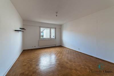 Appartement - COLMAR - 53m² - 1 chambre