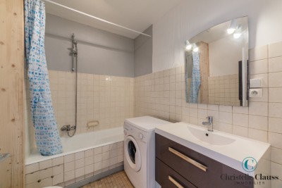 Appartement - COLMAR - 53m² - 1 chambre