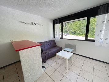 Appartement - ONNION - 18m²
