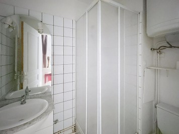Appartement - ONNION - 18m²