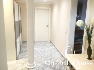 Maison - KINGERSHEIM - 150m² - 3 chambres