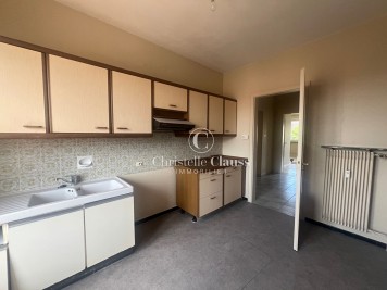 Appartement - STRASBOURG - 80m² - 1 chambre