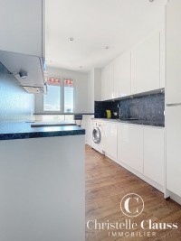 Appartement - STRASBOURG - 52m² - 1 chambre