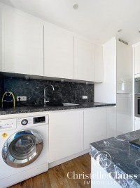 Appartement - STRASBOURG - 52m² - 1 chambre