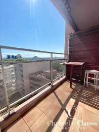 Appartement - STRASBOURG - 52m² - 1 chambre