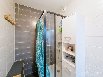 Appartement - QUATZENHEIM - 77m² - 3 chambres