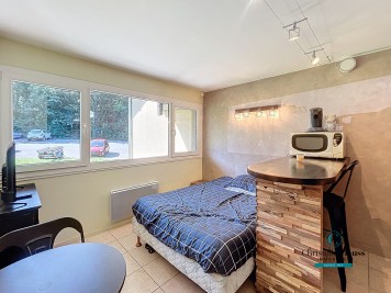 Appartement - ONNION - 18m²