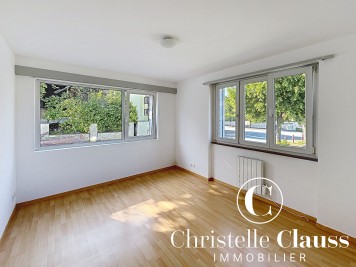 Appartement - BUSCHWILLER - 99m² - 2 chambres