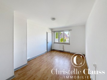 Appartement - BUSCHWILLER - 99m² - 2 chambres