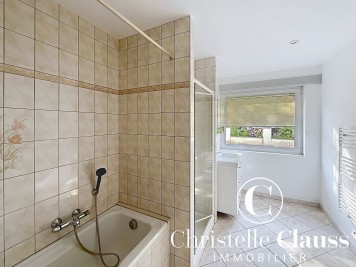 Appartement - BUSCHWILLER - 99m² - 2 chambres