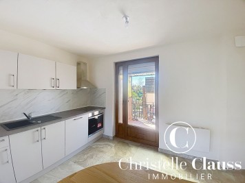 Appartement - ROUFFACH - 65m² - 2 chambres