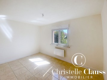 Appartement - ROUFFACH - 65m² - 2 chambres