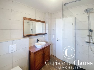 Appartement - ROUFFACH - 65m² - 2 chambres