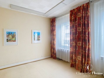 Local professionnel - BENFELD - 90m²