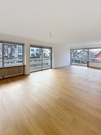 Appartement - STRASBOURG - 157m² - 3 chambres