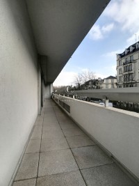 Appartement - STRASBOURG - 157m² - 3 chambres