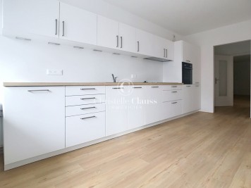 Appartement - STRASBOURG - 157m² - 3 chambres