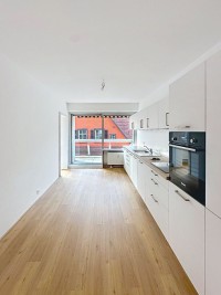 Appartement - STRASBOURG - 157m² - 3 chambres