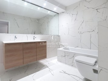 Appartement - STRASBOURG - 157m² - 3 chambres