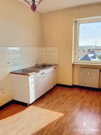 Appartement - MULHOUSE - 36m² - 1 chambre