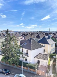 Appartement - MULHOUSE - 36m² - 1 chambre