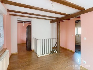 Appartement - ERSTEIN - 59m² - 1 chambre